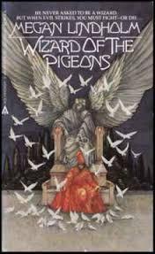 Wizard of the Pigeons